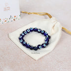 Evil Eye Bracelet