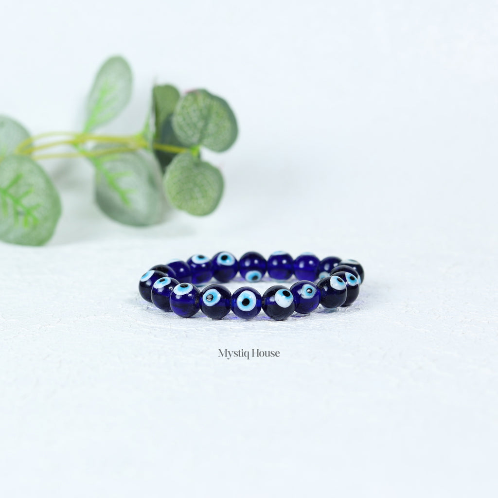 Evil Eye Bracelet