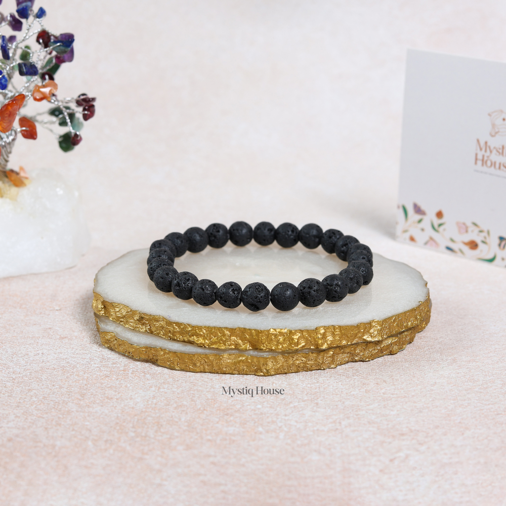 Lava Bracelet