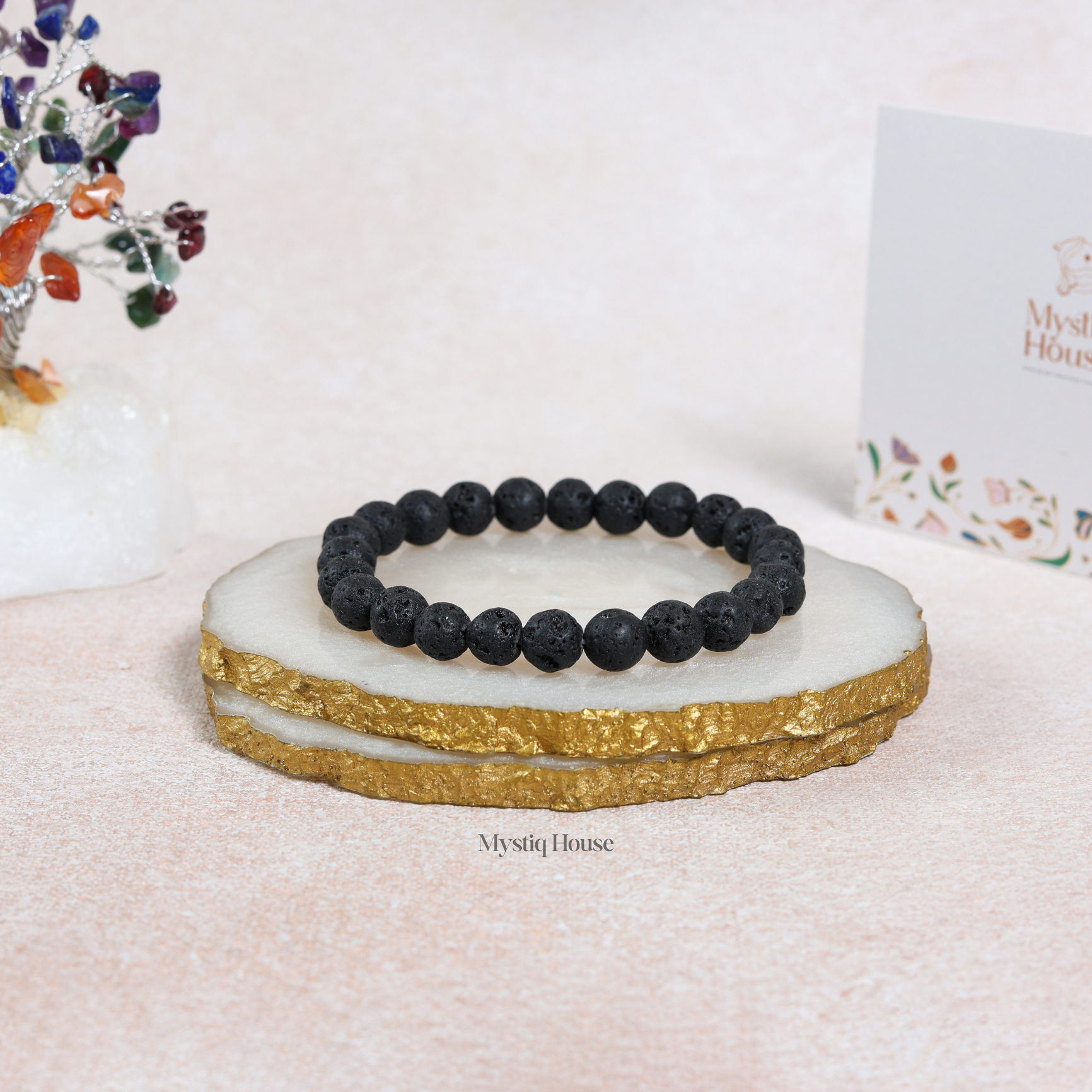 Lava Bracelet