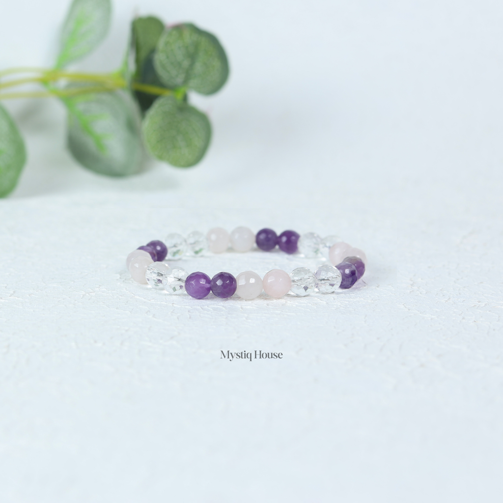 Mental Peace Bracelet