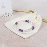 Mental Peace Energy Bracelet