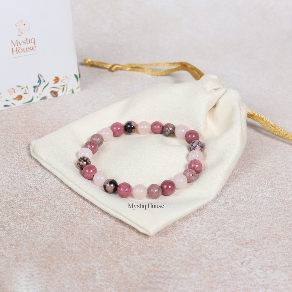 Love Manifestor Bracelet