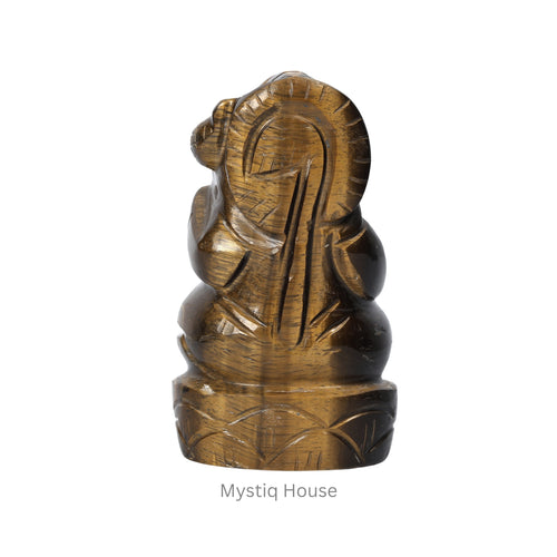 Tiger Eye Hanumanji Img