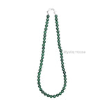 Malachite Necklace