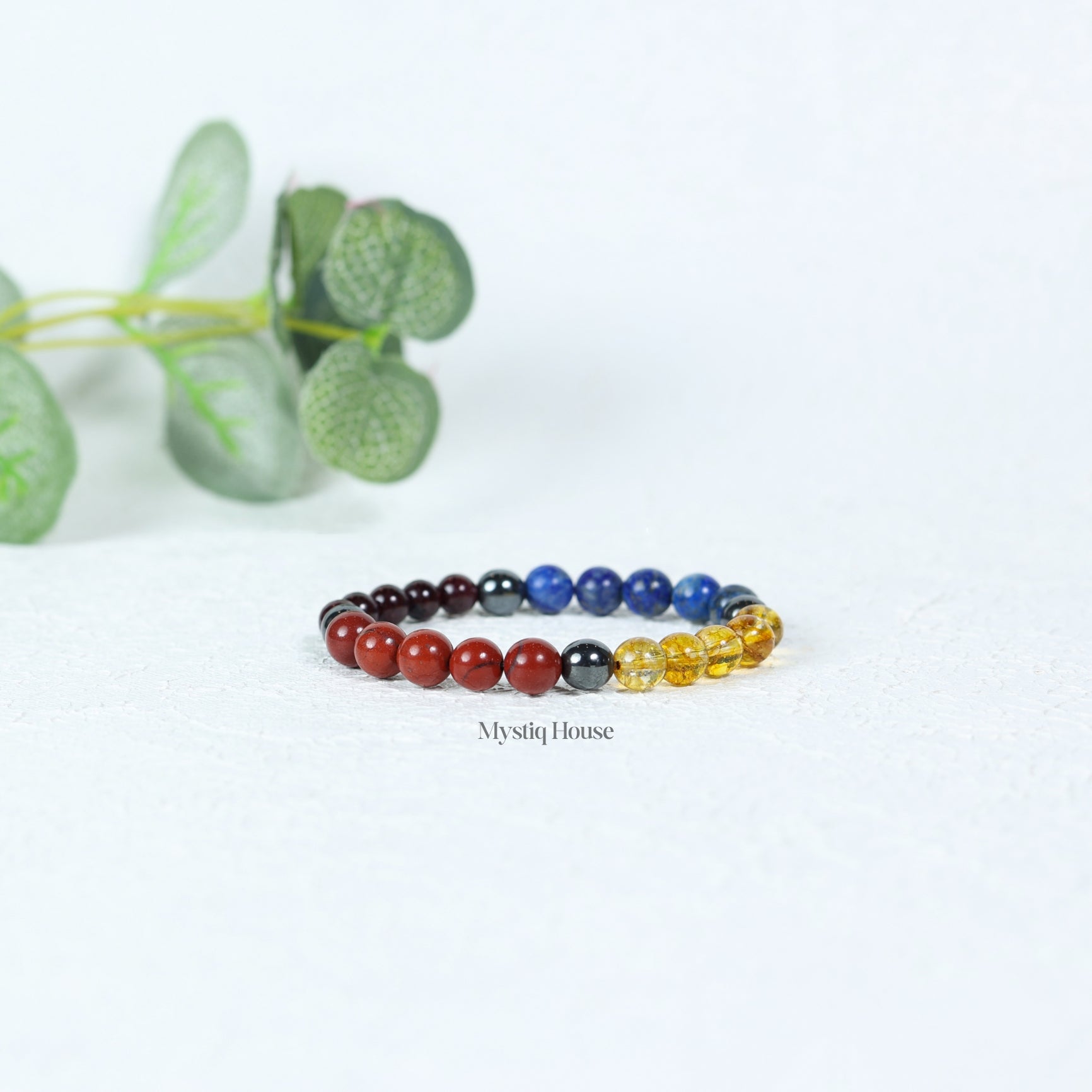 Legal Matter Bracelet