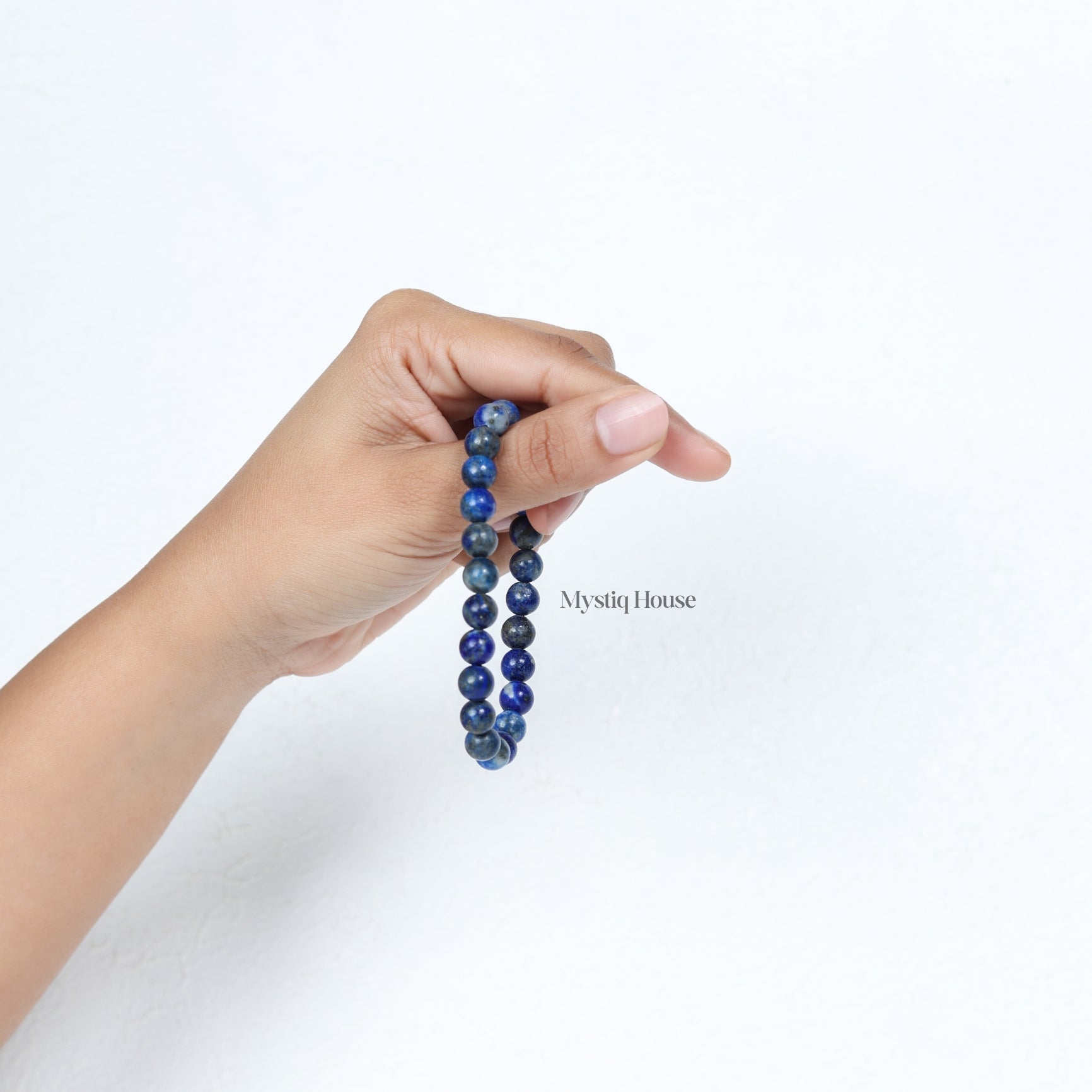 Lapis Lazuli Bracelet