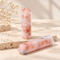 Sunstone Mini Pencil Point/ Towers