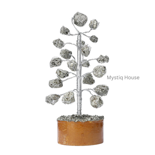 Pyrite Raw Tree Img