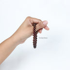 Hessonite Bracelet
