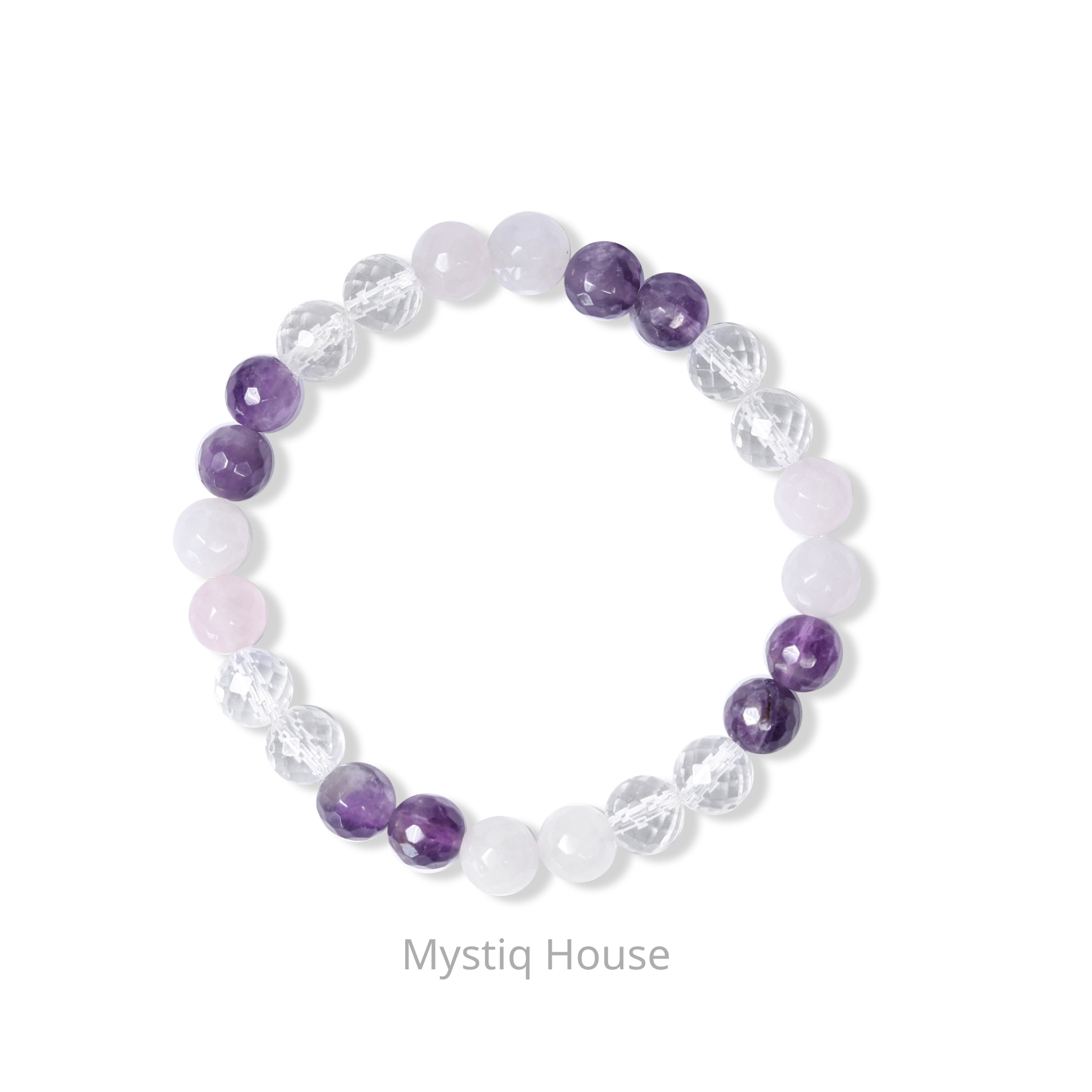 Mental Peace Energy Bracelet