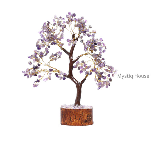 Amethyst 300 B Mseal Tree Img