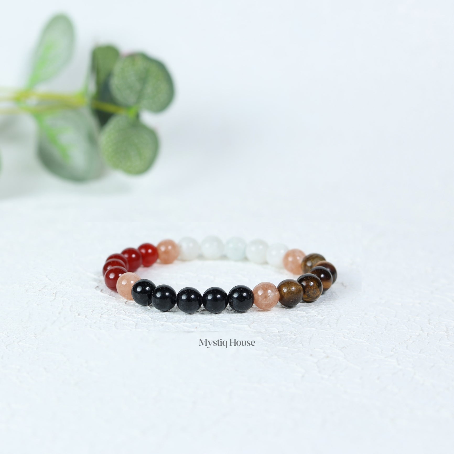 Fearless Confidence Bracelet