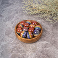 7 Chakra Tumble Stone - MystiqHouse