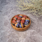 7 Chakra Tumble Stone - MystiqHouse