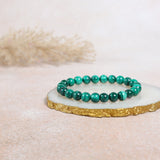Malachite Bracelet