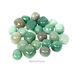  Green Aventurine Tumble Stone
