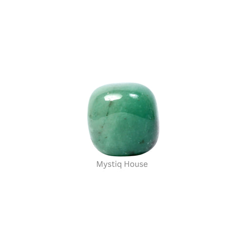 Green Aventurine Tumble Img