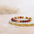 Mookaite Jasper Bracelet
