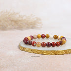 Mookaite Jasper Bracelet
