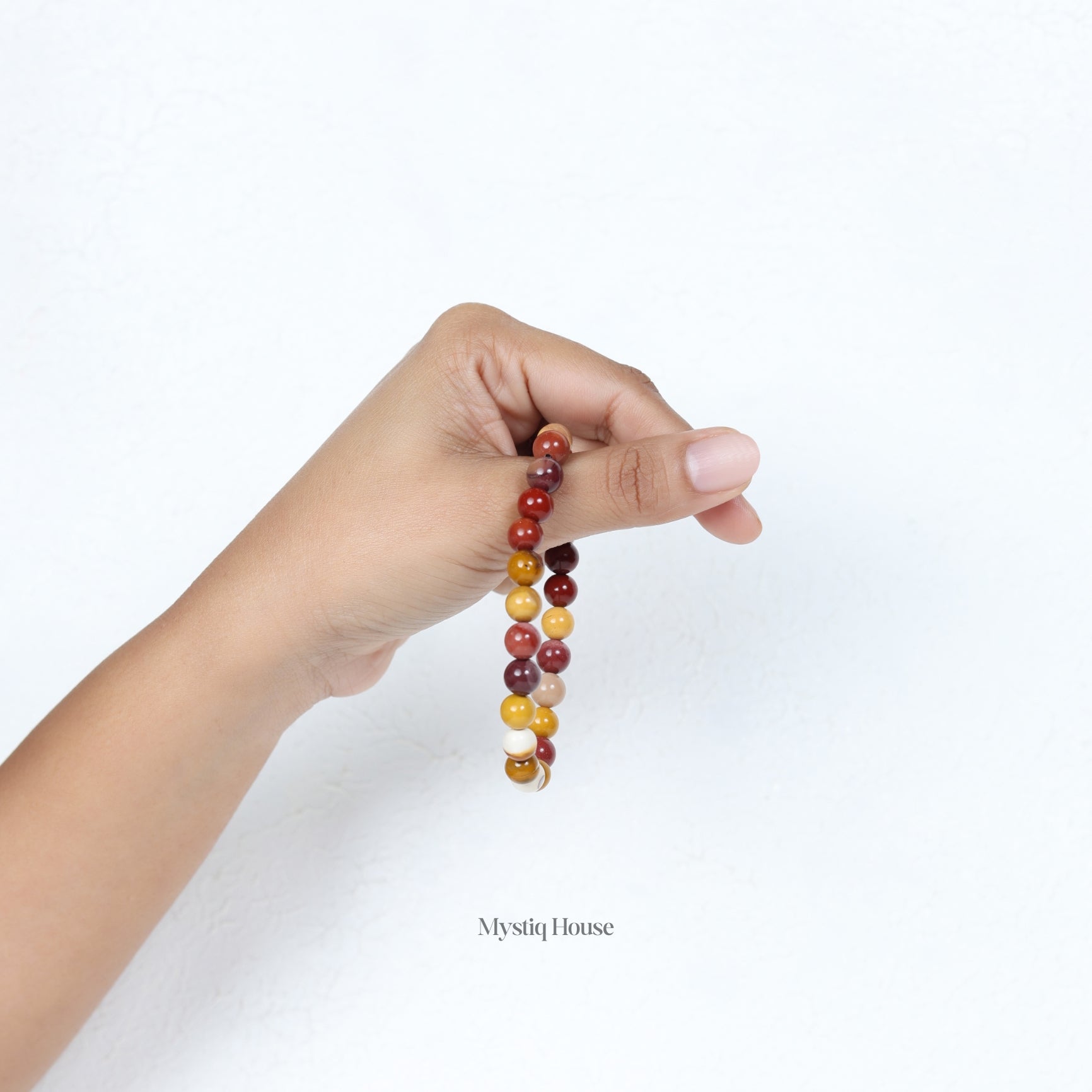 Mookaite Jasper Bracelet