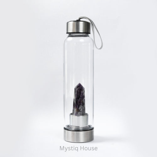 Amethyst Water Bottle Img