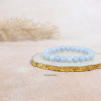 Angelite Bracelet