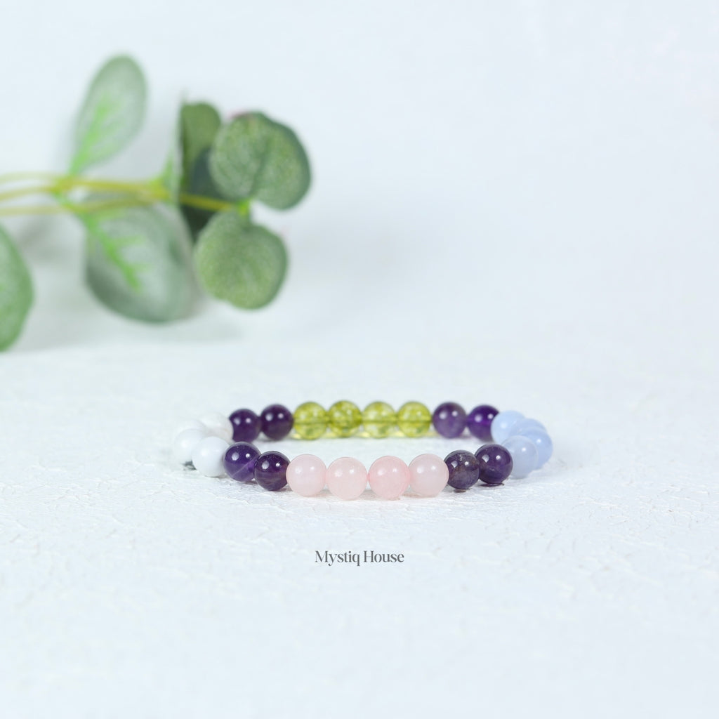 Anger Relief Bracelet