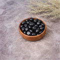 Black Obsidian Tumble - MystiqHouse