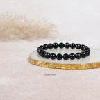 Black Tourmaline Bracelet