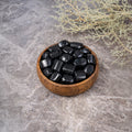 Black Tourmaline Tumble - MystiqHouse