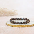 Bronzite Bracelet