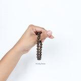 Bronzite Bracelet