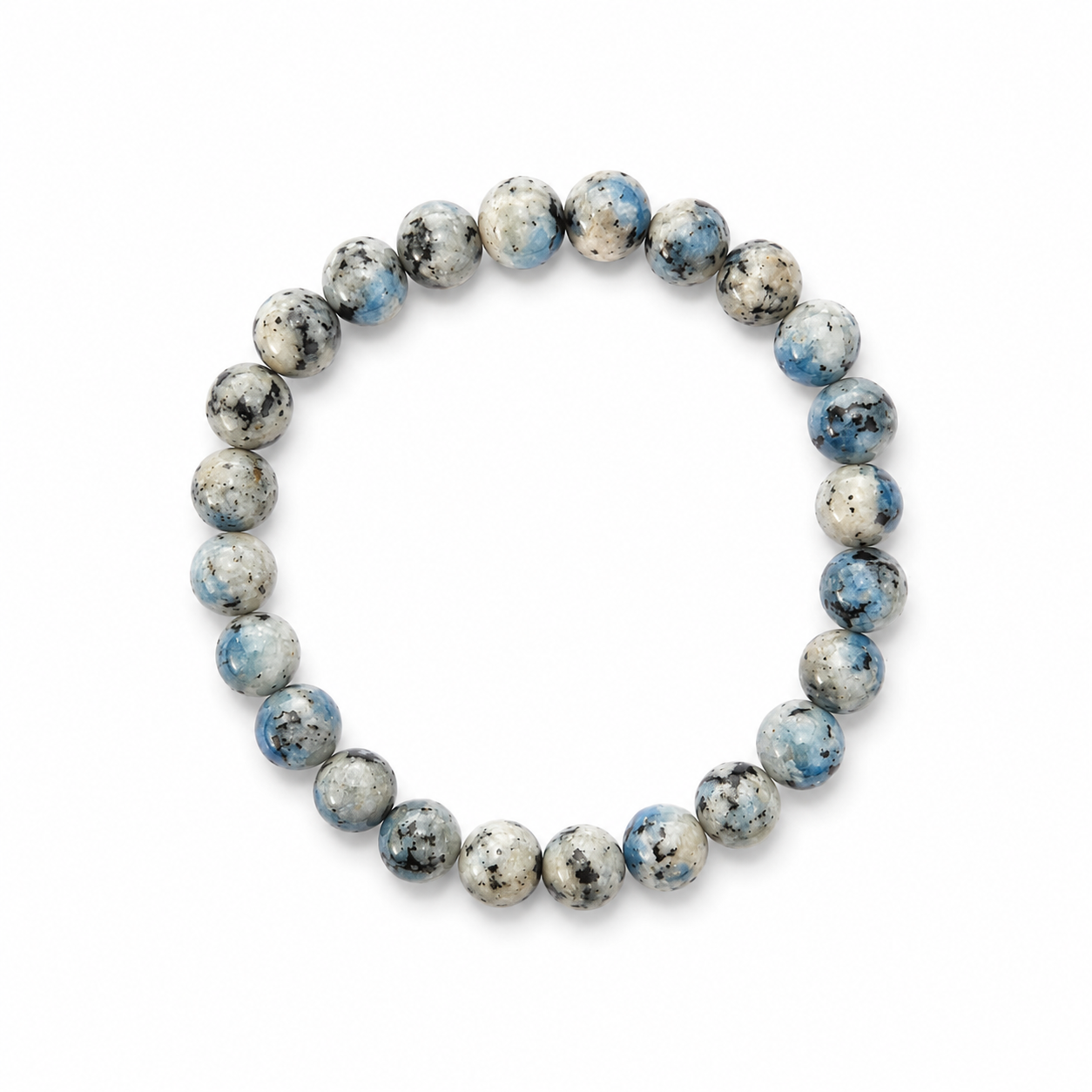 K2 Jasper Bracelet