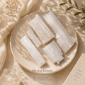 Selenite Raw Stone