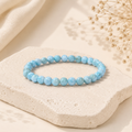Larimar Bracelet