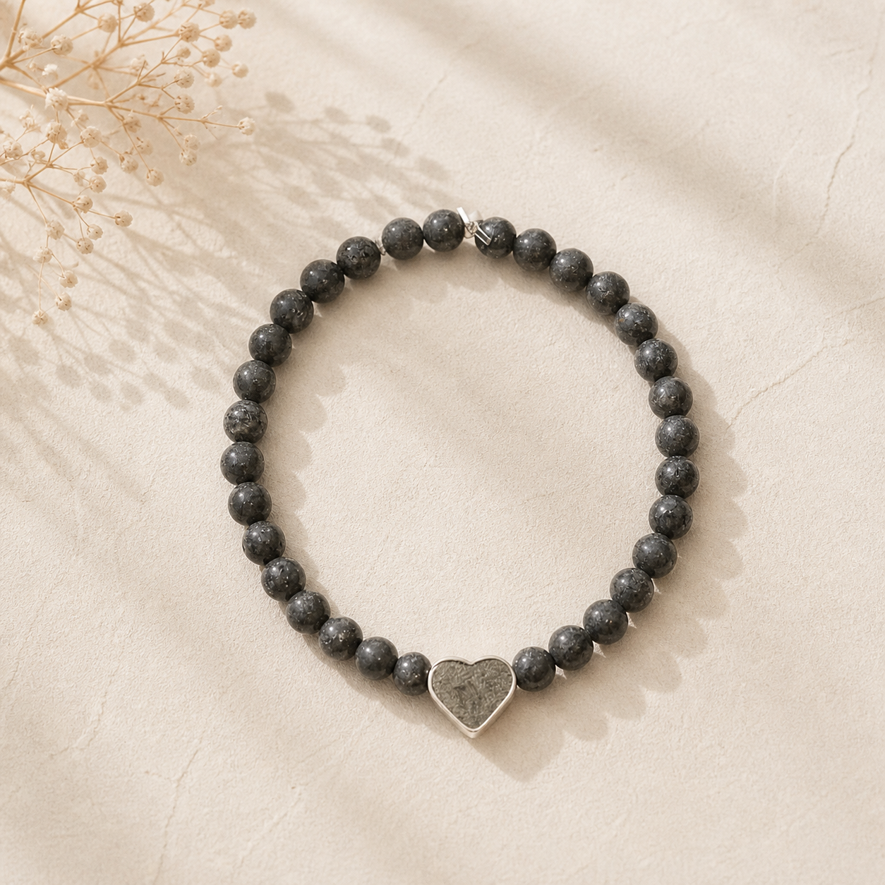 Pyrite Bracelet