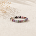 Multi Tourmaline Bracelet