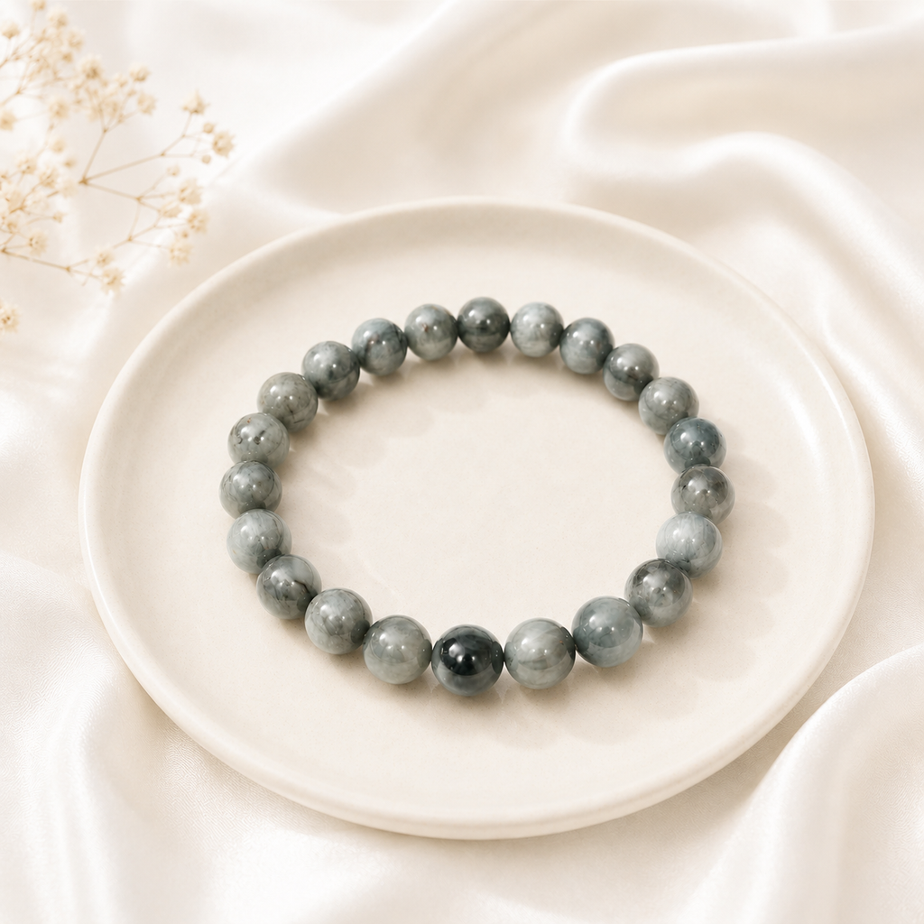 Cats Eye Bracelet