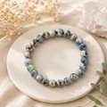 K2 Jasper Bracelet