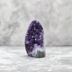 Amethyst Uruguay Cluster 626 gms