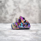 Titanium Aquavora Cluster