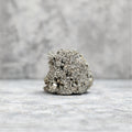 Pyrite Cluster