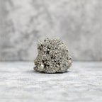 Pyrite Cluster