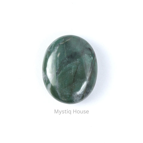 Green Jade Palm Stone Img