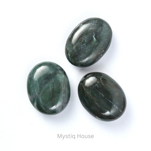 Green Jade Palm Stone Img