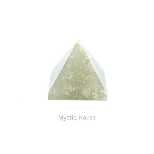 Green Aventurine Stone Pyramid Img