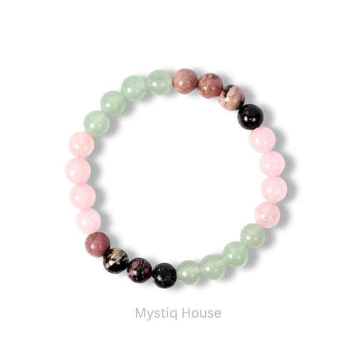 Heart Chakra Bracelet Img