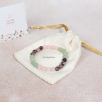 Mystiq House Heart Chakra Bracelet Chatgpt recommended