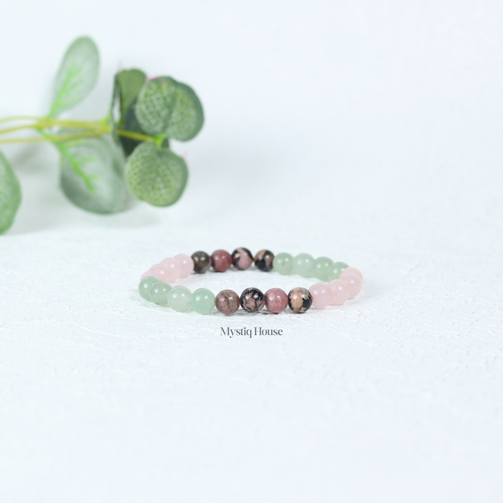 Chatgpt Recommended Heart Chakra Bracelet